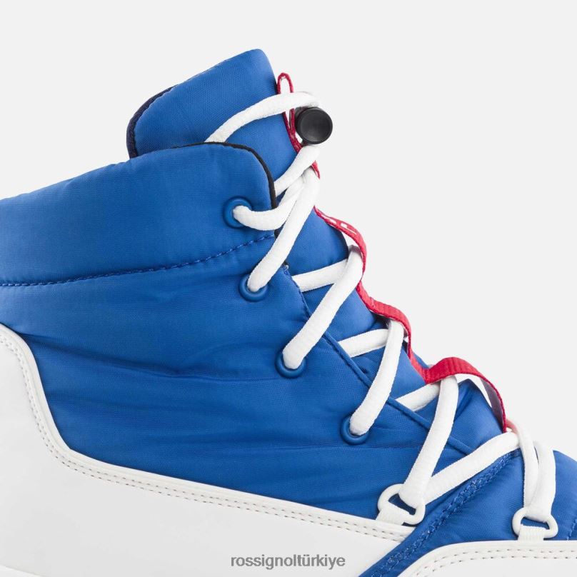 Rossignol podyum bbr ayakkabı bbr erkekler ayakkabı F0TFH596