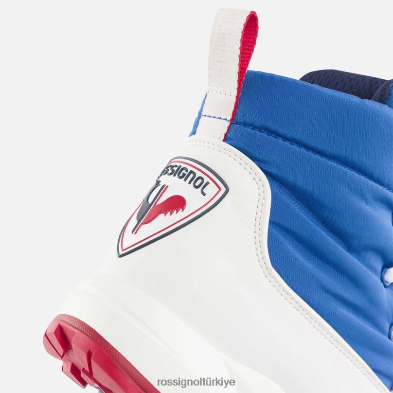 Rossignol podyum bbr ayakkabı bbr erkekler ayakkabı F0TFH596