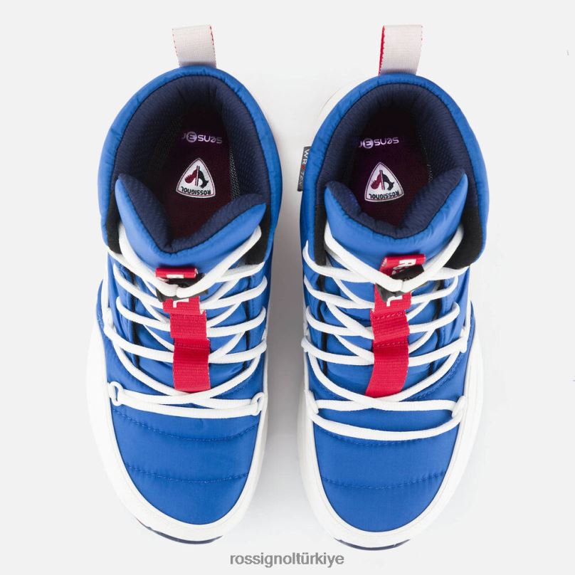 Rossignol podyum bbr ayakkabı bbr erkekler ayakkabı F0TFH596