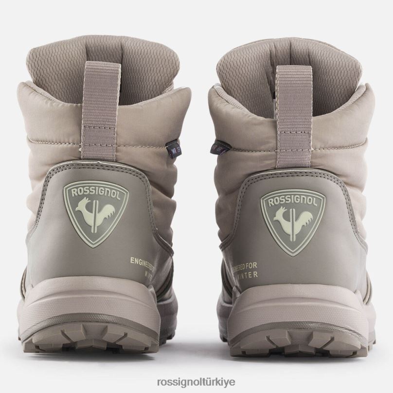 Rossignol podyum huş ayakkabı huş ağacı erkekler ayakkabı F0TFH523