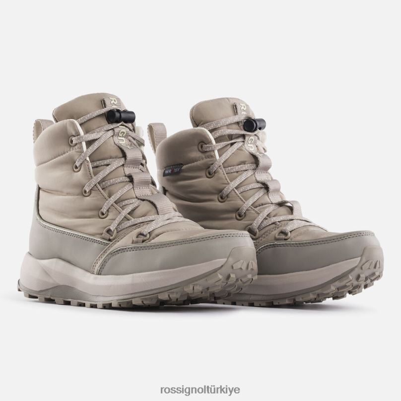 Rossignol podyum huş ayakkabı huş ağacı erkekler ayakkabı F0TFH523