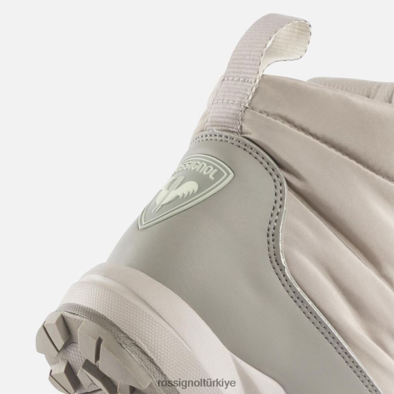 Rossignol podyum huş ayakkabı huş ağacı erkekler ayakkabı F0TFH523