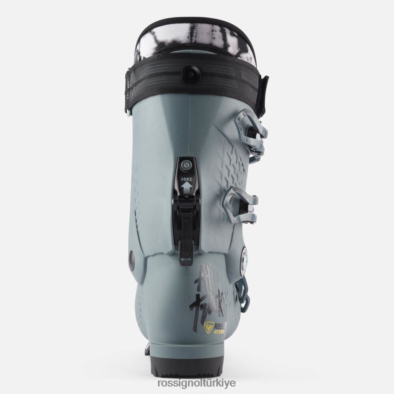 Rossignol tüm dağ kayak botları alltrack 110 hv gw yeni stil erkekler ayakkabı F0TFH577