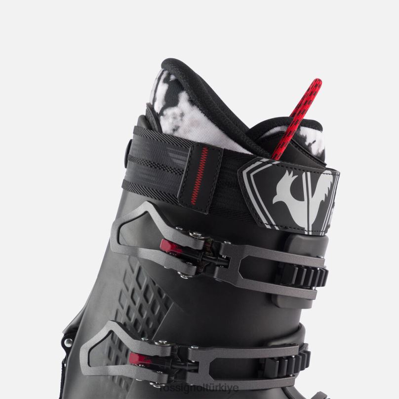 Rossignol tüm dağ kayak botları alltrack 90 hv yeni stil erkekler ayakkabı F0TFH212