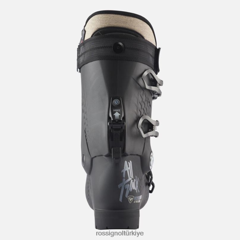 Rossignol tüm dağ kayak botları alltrack pro 100 mv yeni stil erkekler ayakkabı F0TFH620