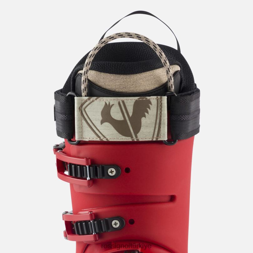 Rossignol tüm dağ kayak botları alltrack pro 130 lt mv gw yeni stil erkekler ayakkabı F0TFH571