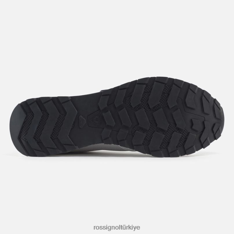 Rossignol miras spor ayakkabıları gri erkekler ayakkabı F0TFH77