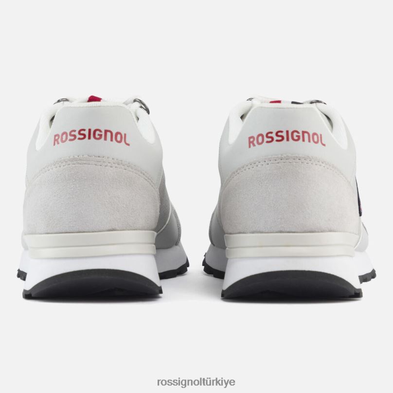 Rossignol miras spor ayakkabıları gri erkekler ayakkabı F0TFH77