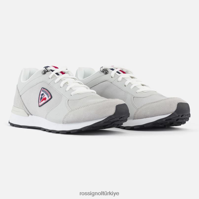 Rossignol miras spor ayakkabıları gri erkekler ayakkabı F0TFH77