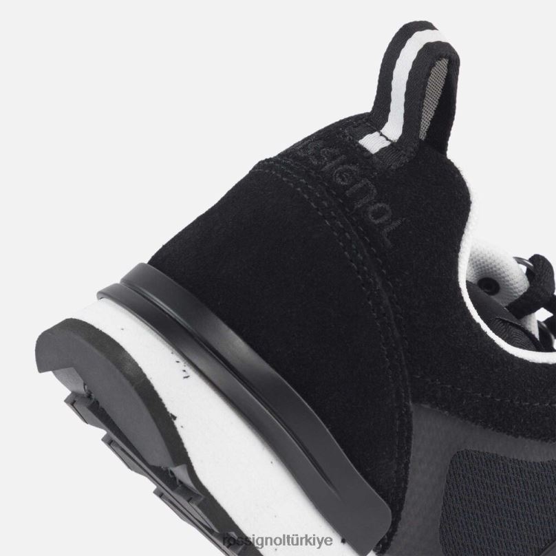 Rossignol mirasa özel spor ayakkabılar siyah erkekler ayakkabı F0TFH325