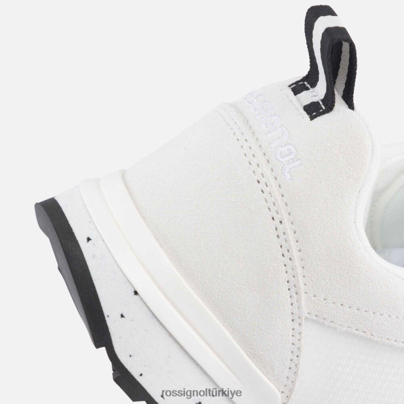 Rossignol mirasa özel tüm spor ayakkabılar beyaz erkekler ayakkabı F0TFH19