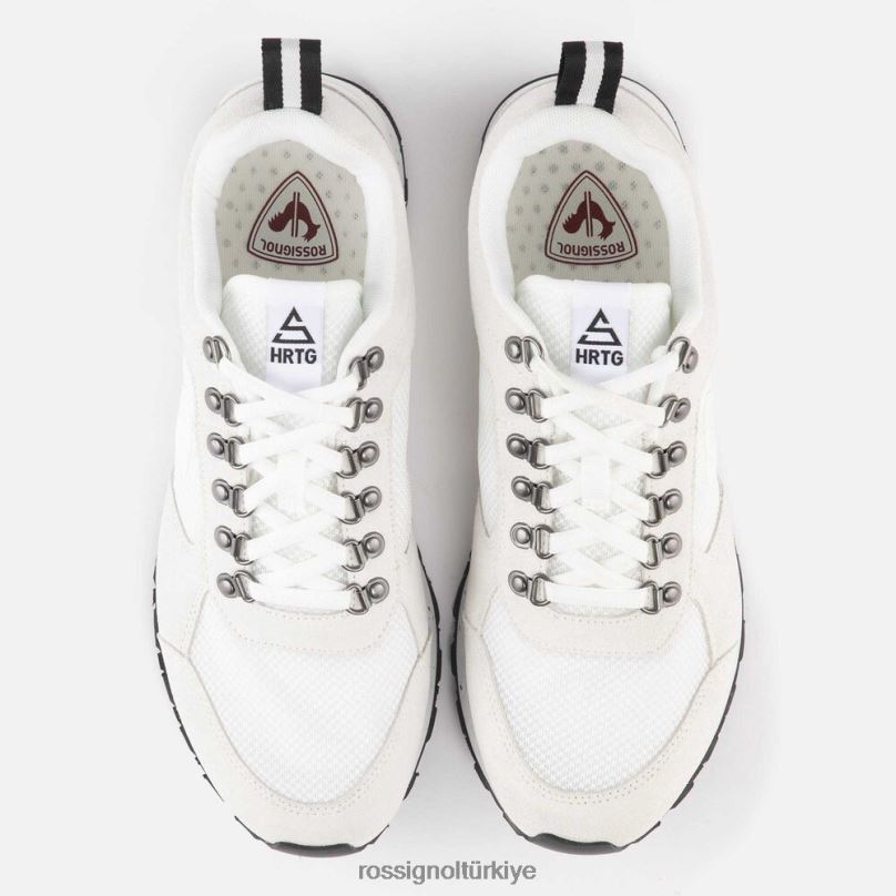 Rossignol mirasa özel tüm spor ayakkabılar beyaz erkekler ayakkabı F0TFH19