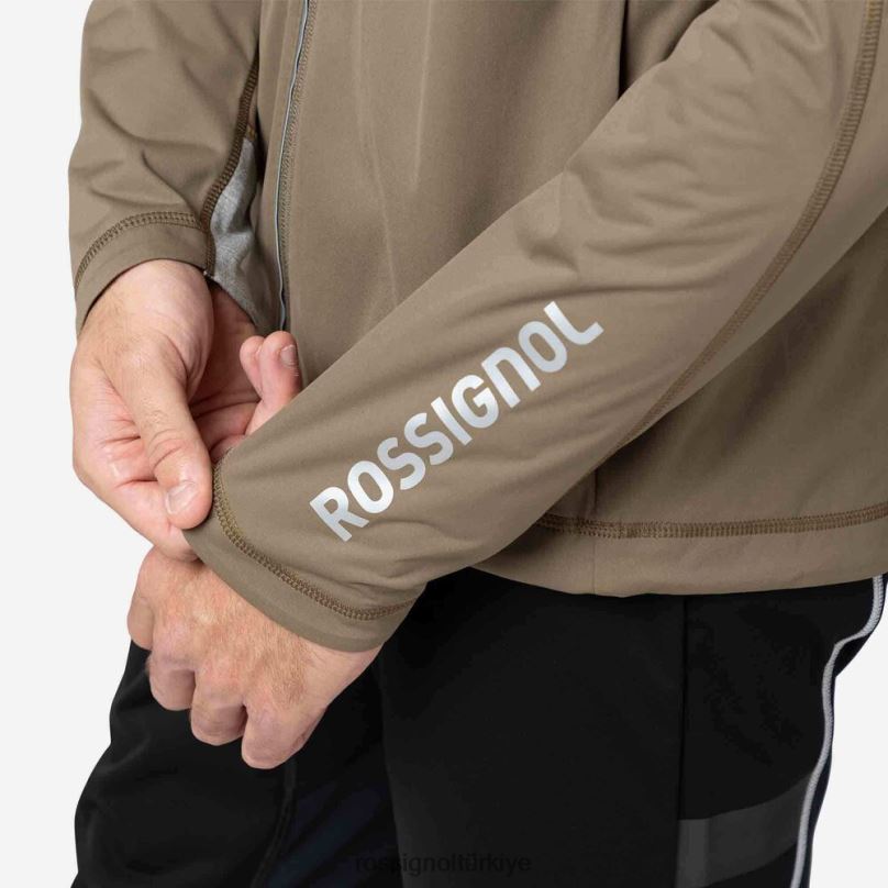 Rossignol poursuite ceket incir erkekler üstler F0TFH442