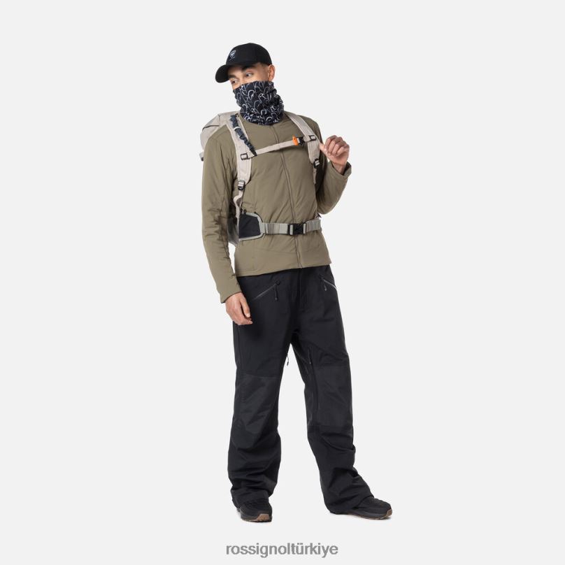 Rossignol ters ceket incir erkekler üstler F0TFH239