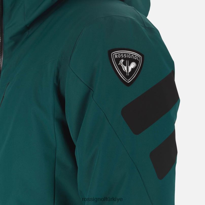 Rossignol fonksiyon kayak ceketi derin erkekler üstler F0TFH117