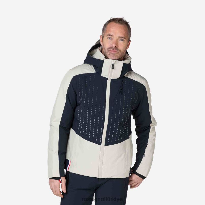 Rossignol kayak ceketini bozmak yaban güvercini erkekler üstler F0TFH625
