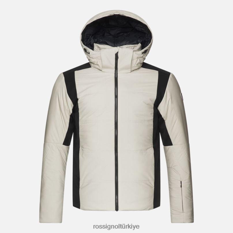 Rossignol roc kayak ceketi yaban güvercini erkekler üstler F0TFH318