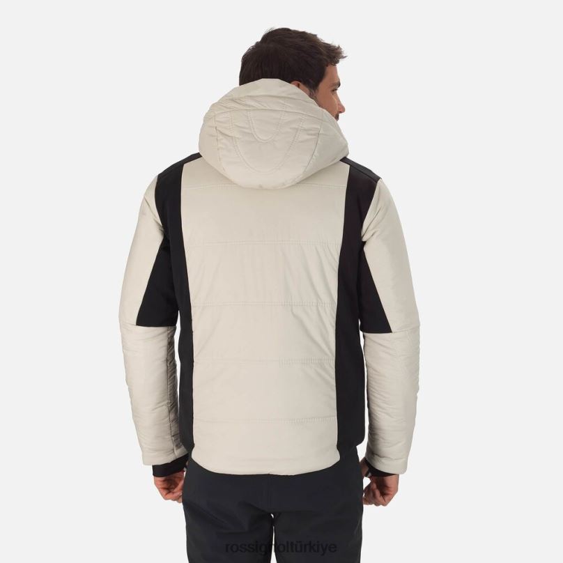 Rossignol roc kayak ceketi yaban güvercini erkekler üstler F0TFH318