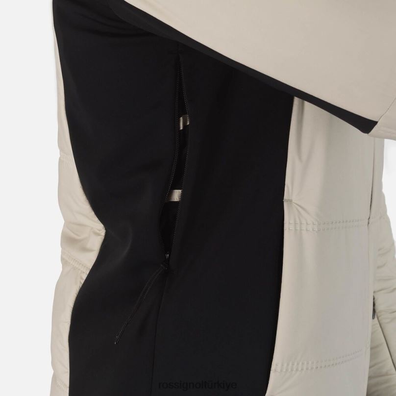 Rossignol roc kayak ceketi yaban güvercini erkekler üstler F0TFH318