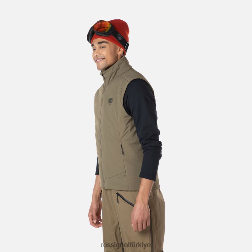 Rossignol ters yelek incir erkekler üstler F0TFH24