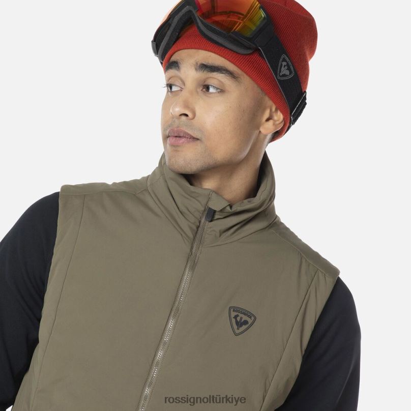 Rossignol ters yelek incir erkekler üstler F0TFH24