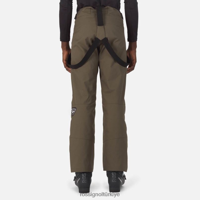 Rossignol kayak pantolonu asinüs yaprağı erkekler dipler F0TFH90