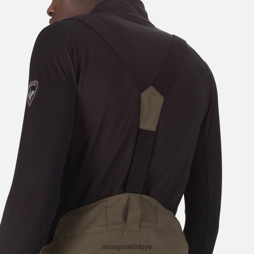 Rossignol kayak pantolonu asinüs yaprağı erkekler dipler F0TFH90