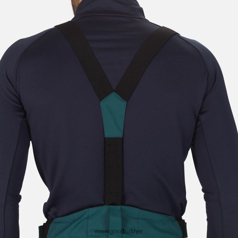 Rossignol kayak pantolonu derin erkekler dipler F0TFH267