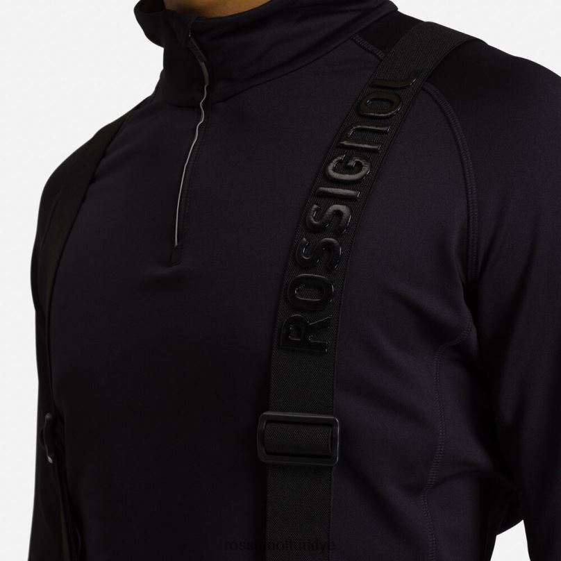 Rossignol klasik kayak pantolonu kırmızı erkekler dipler F0TFH100