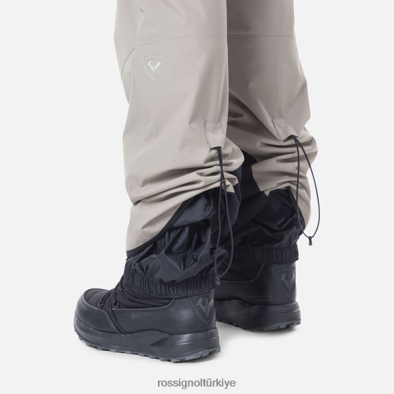 Rossignol rahat kayak pantolonu kumdan tepe erkekler dipler F0TFH439