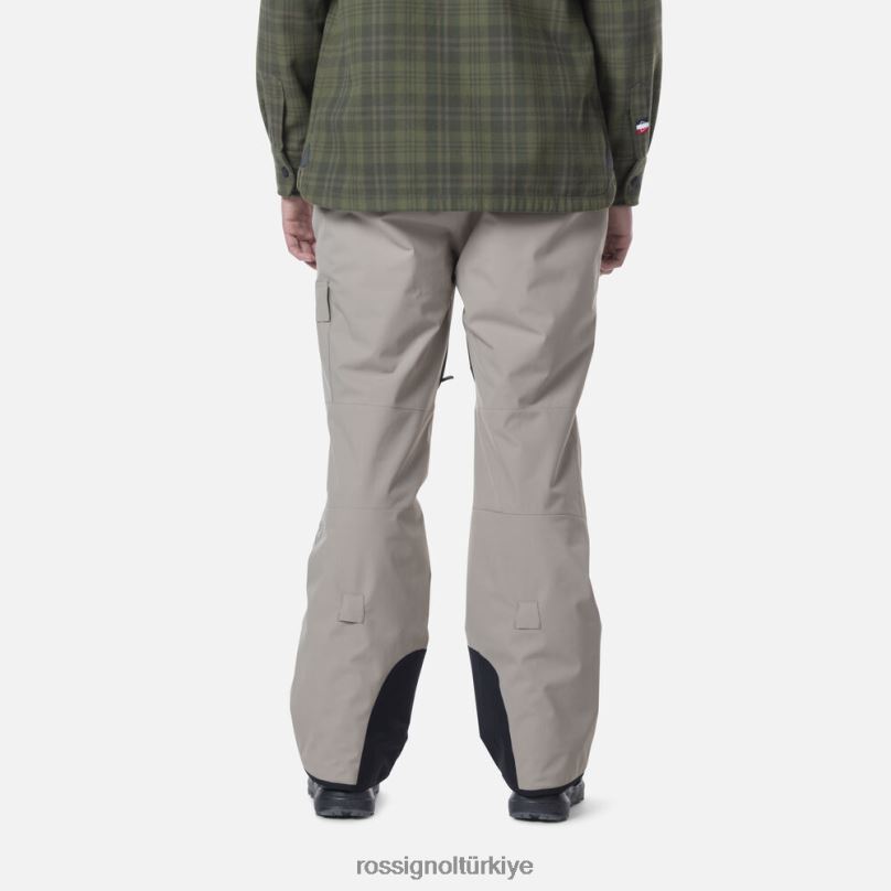 Rossignol rahat kayak pantolonu kumdan tepe erkekler dipler F0TFH439