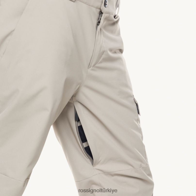 Rossignol rahat kayak pantolonu kumdan tepe erkekler dipler F0TFH439