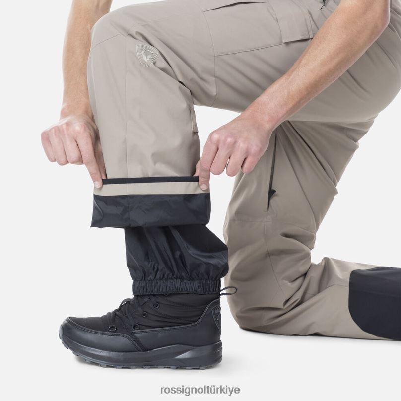 Rossignol rahat kayak pantolonu kumdan tepe erkekler dipler F0TFH439