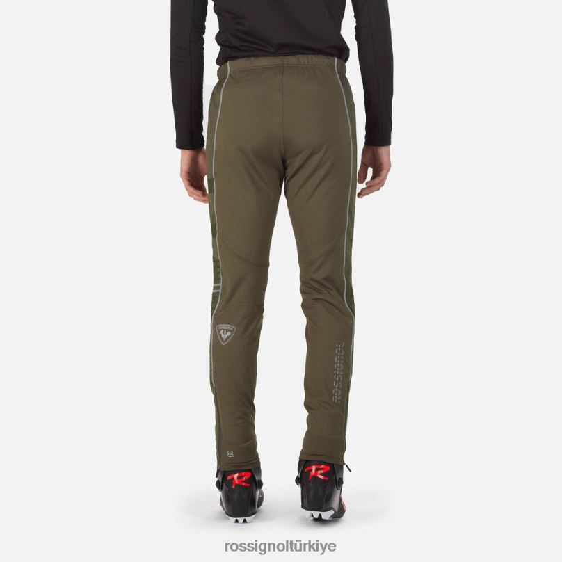 Rossignol dökme pantolon asinus yaprağı erkekler dipler F0TFH361