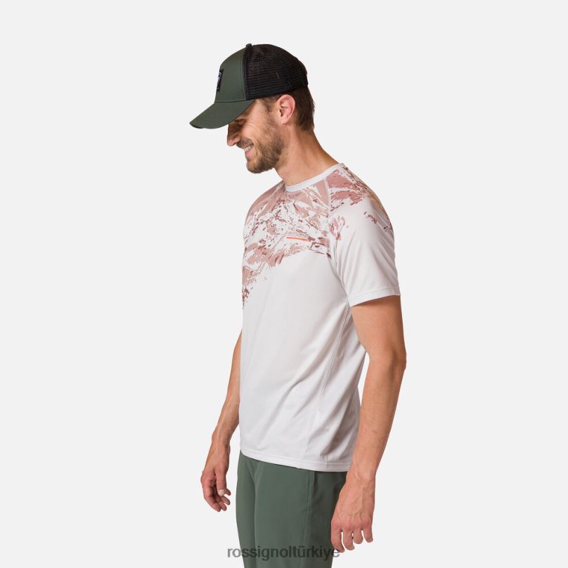 Rossignol hafif tişört hakiweb erkekler üstler F0TFH390