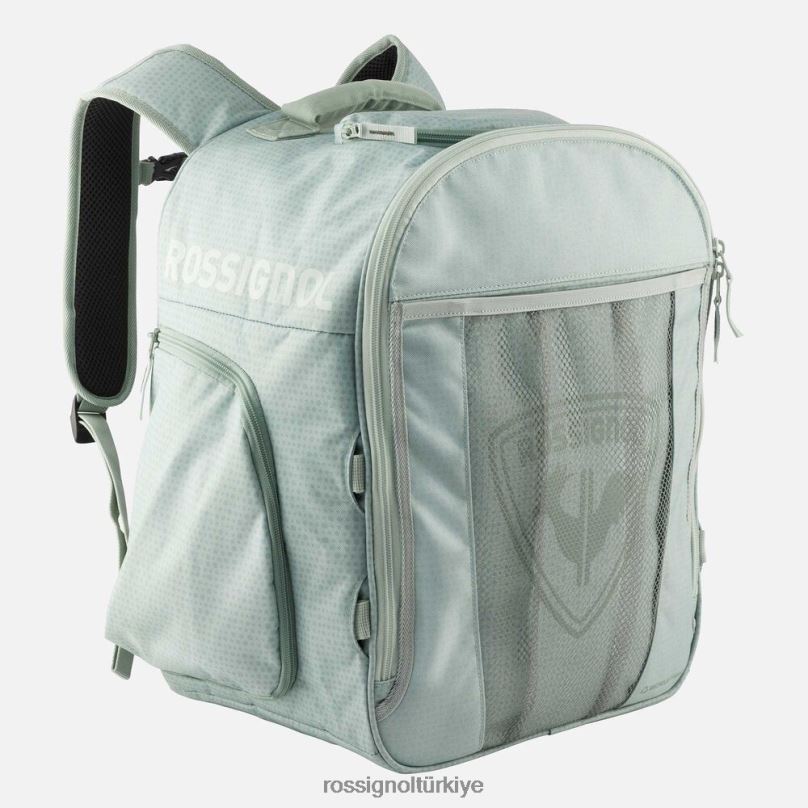 Rossignol bagaj çantası electra bagaj ve kask paketi yeni stil kadınlar Aksesuarlar F0TFH785