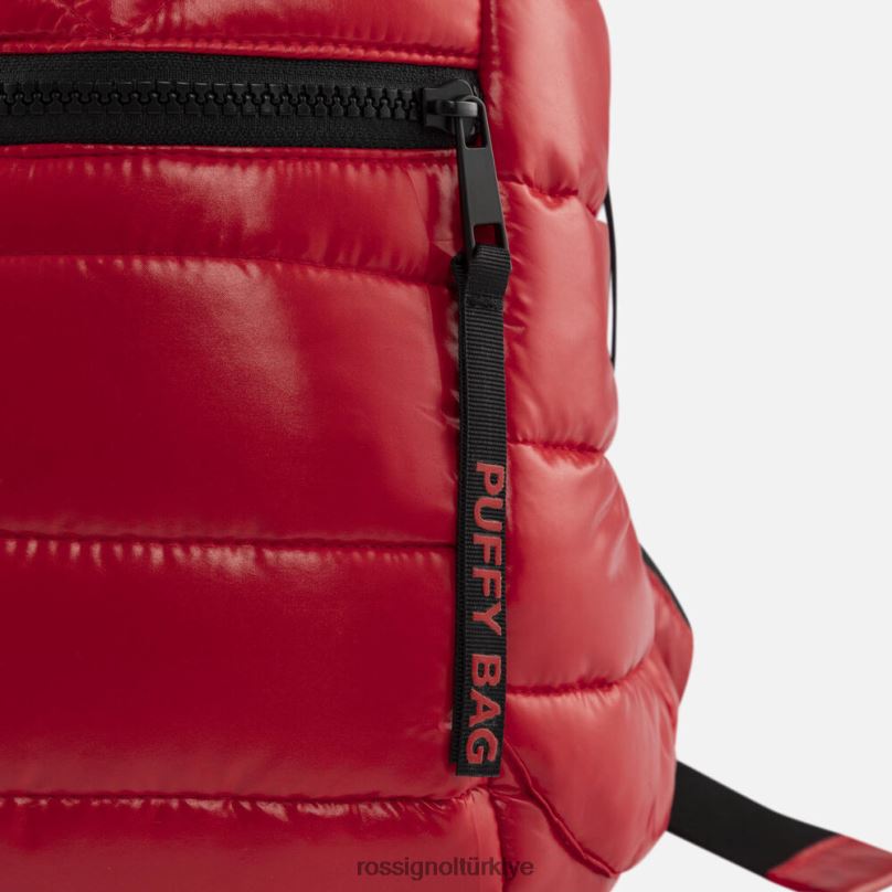 Rossignol kabarık çanta yeni stil kadınlar Aksesuarlar F0TFH943