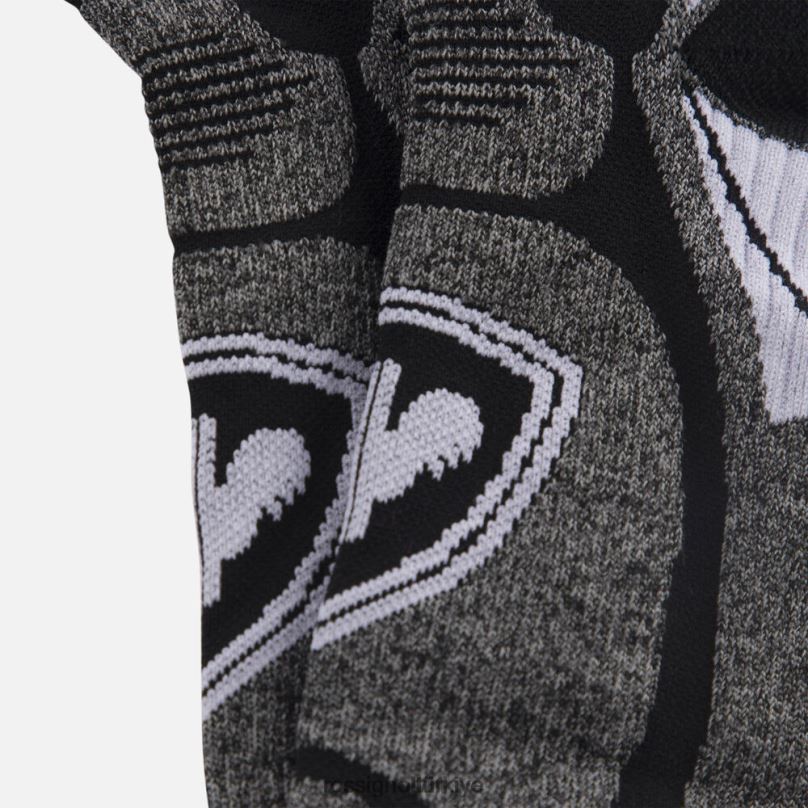 Rossignol iz çorapları siyah kadınlar Aksesuarlar F0TFH712