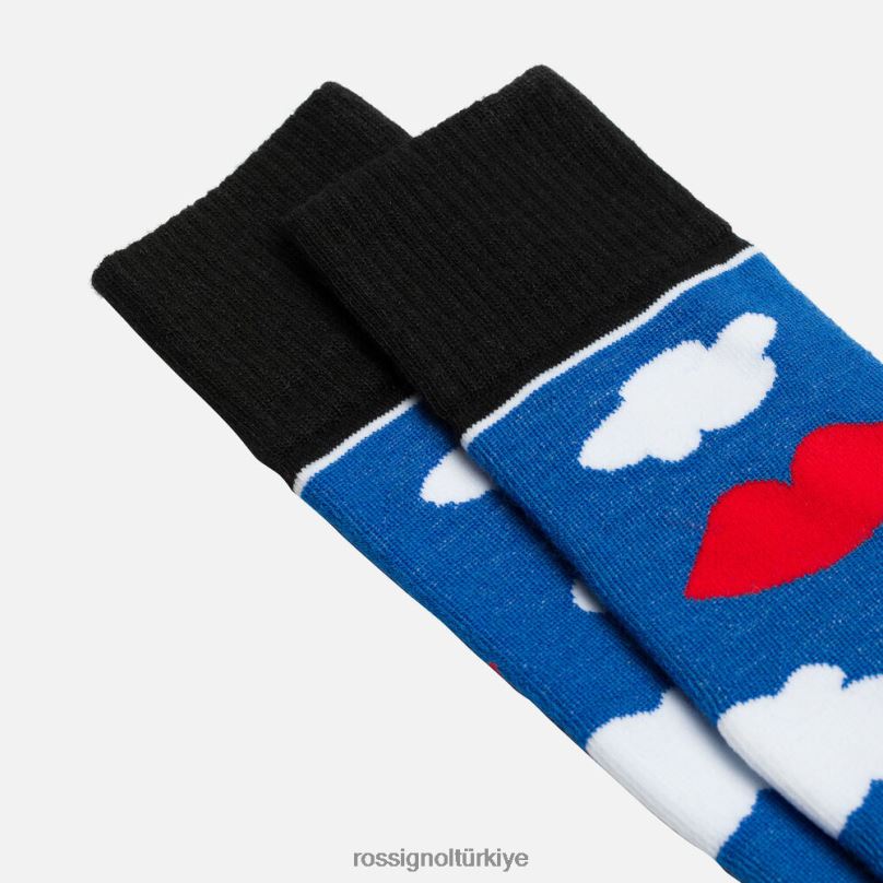 Rossignol jcc switi çorapları nüaj kadınlar Aksesuarlar F0TFH1106