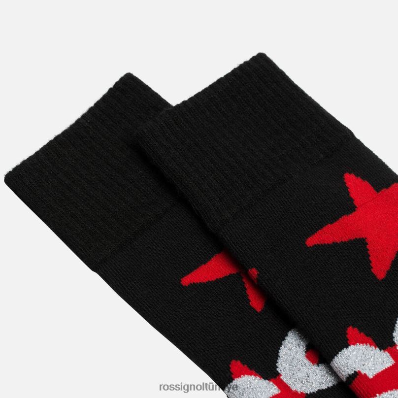 Rossignol jcc switi çorapları çoklu kadınlar Aksesuarlar F0TFH1095