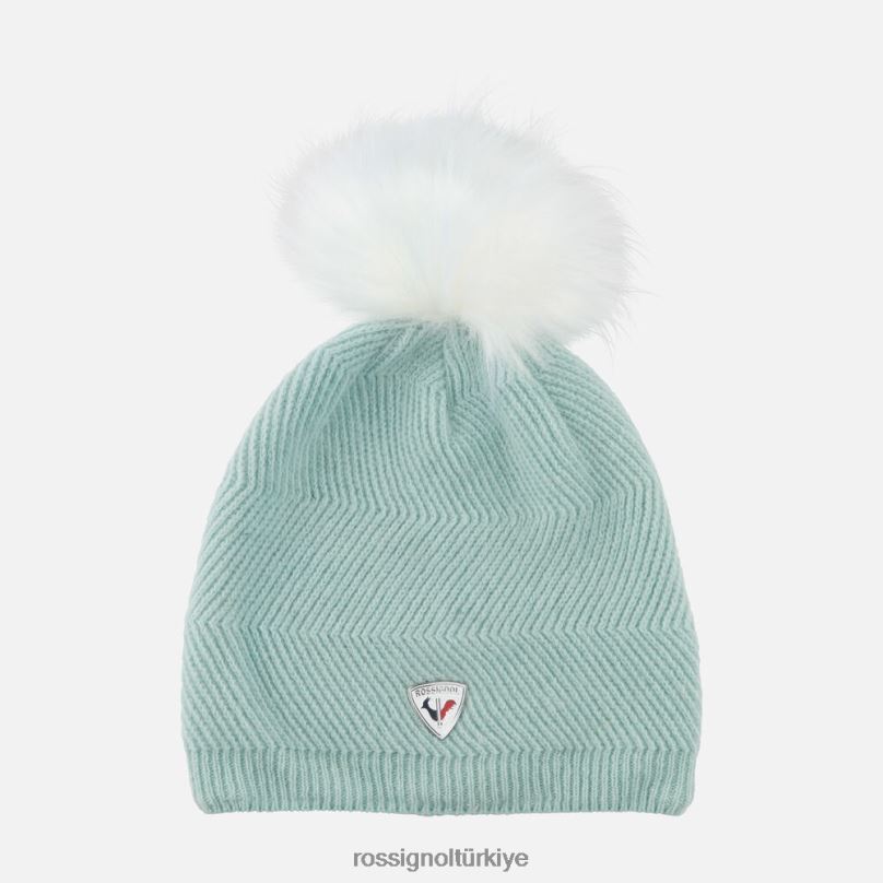 Rossignol kemikli bere su kadınlar Aksesuarlar F0TFH1044