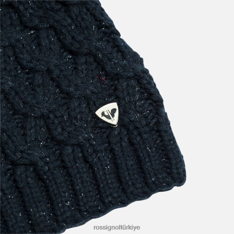 Rossignol yalnız bere tutulma kadınlar Aksesuarlar F0TFH1062