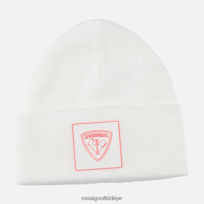 Rossignol zely bere beyaz kadınlar Aksesuarlar F0TFH1103
