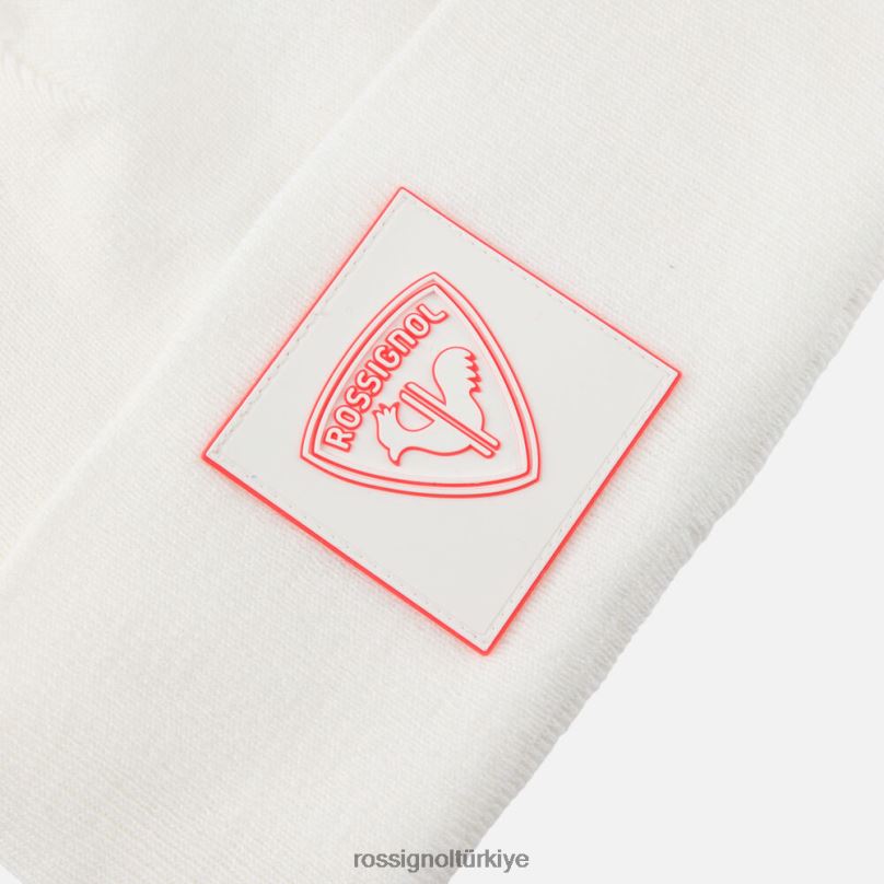 Rossignol zely bere beyaz kadınlar Aksesuarlar F0TFH1103