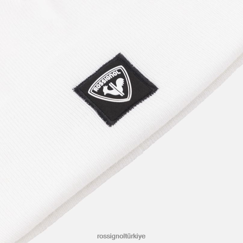 Rossignol zely bere beyaz kadınlar Aksesuarlar F0TFH837