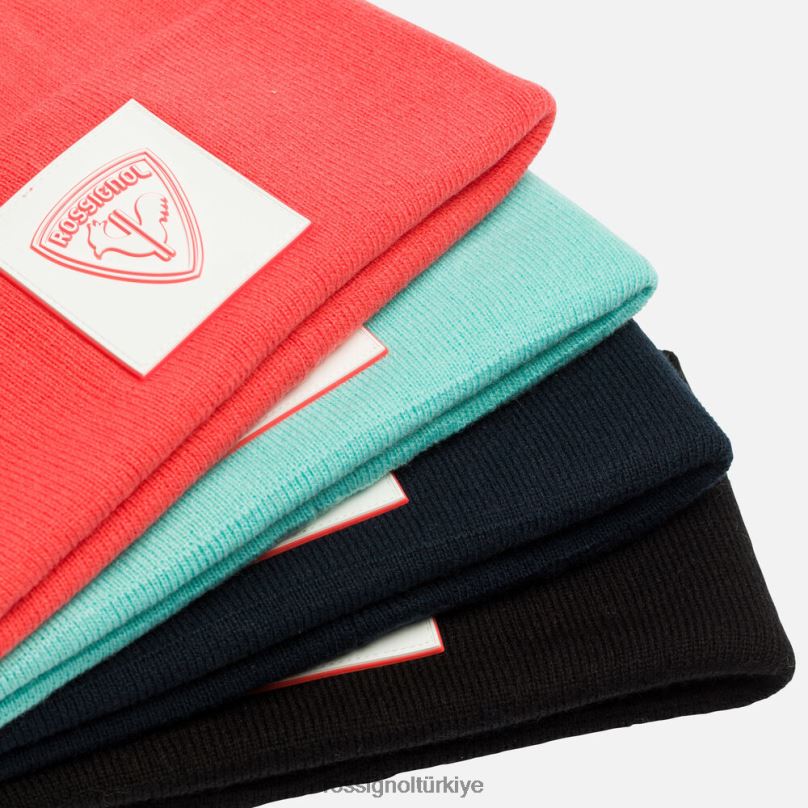 Rossignol zely bere siyah kadınlar Aksesuarlar F0TFH1009