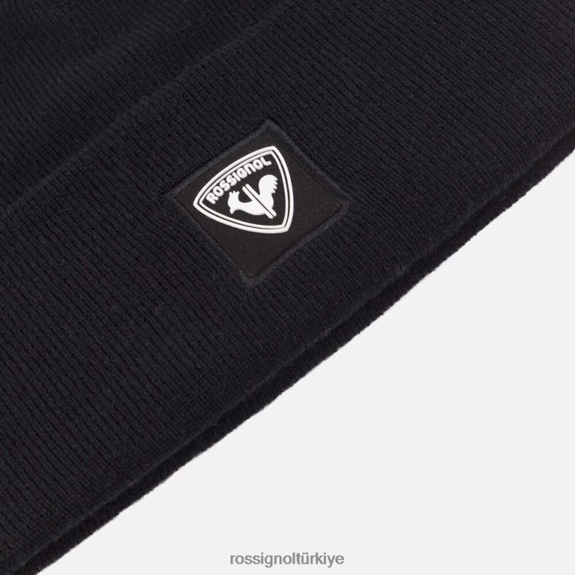 Rossignol zely bere siyah kadınlar Aksesuarlar F0TFH940