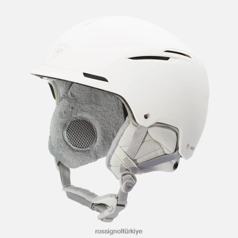 Rossignol kask tapınağının etkileri yeni stil kadınlar Aksesuarlar F0TFH908