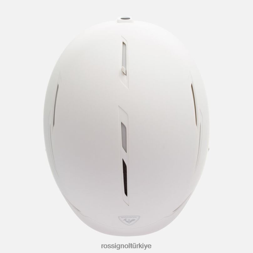 Rossignol kask tapınağının etkileri yeni stil kadınlar Aksesuarlar F0TFH908