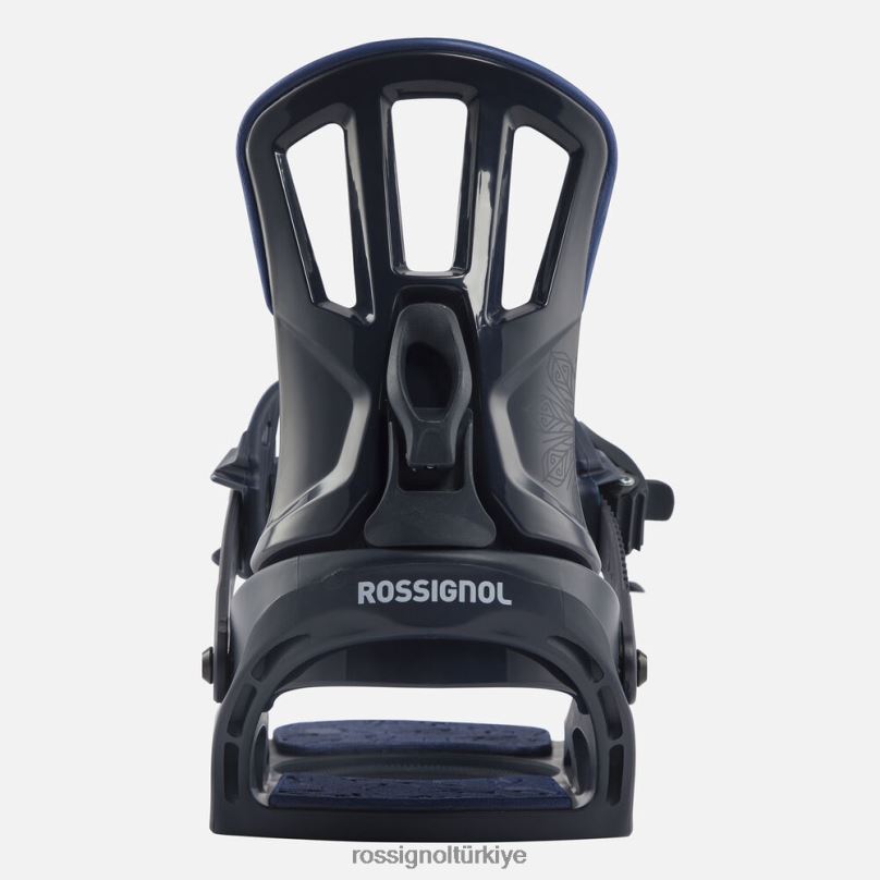 Rossignol efsane snowboard bağlaması yeni stil kadınlar Aksesuarlar F0TFH1105